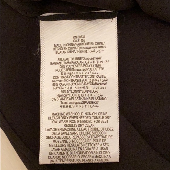 BCBGMAXAZRIA - Picture 6 of 6